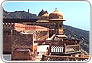 golden triangle tour