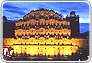 cultural heritage rajasthan