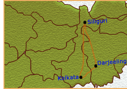 darjeeling india