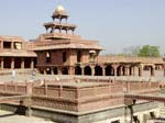 Fatehpur Sikri