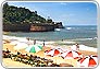 goa beach holiday
