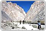 markha valley trek