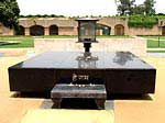 Raj Ghat