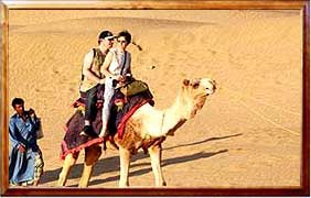 romantic rajasthan