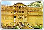 rajasthan forts palace tour